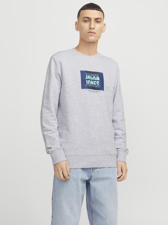 Immagine prodotto Jack & Jones Felpa con logo Felpa (XS)