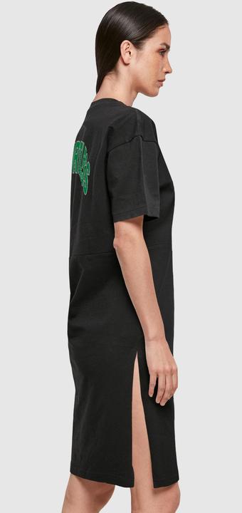 Image du produit Merchcode Ladies Attitude Oversized Slit Tee Dress - 117807 (3XL)