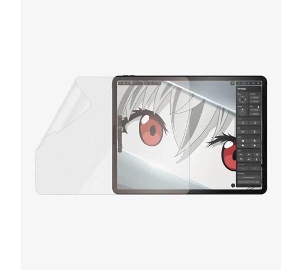 Immagine prodotto PanzerGlass Carta grafica (1 Pezzo/i, iPad Pro 12.9 2018 (3. Gen), iPad Pro 12.9 2020 (4. Gen), iPad Pro 12.9 2021 (5a generazione))