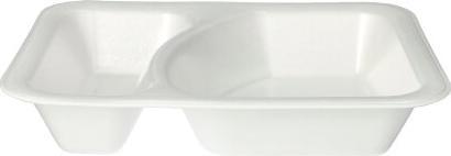 Produktbild Starpak Siegelschalen -geteiltl laminiert (100 x)