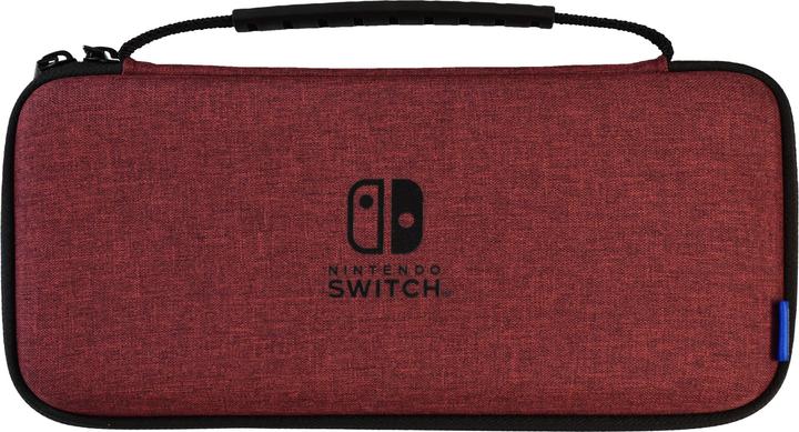 Image du produit HORI Slim Tough Pouch (Switch OLED, Switch)