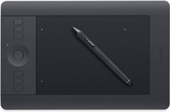 Productafbeelding Wacom Intuos Pro S, Zuid (13.30", 5080 lpi)