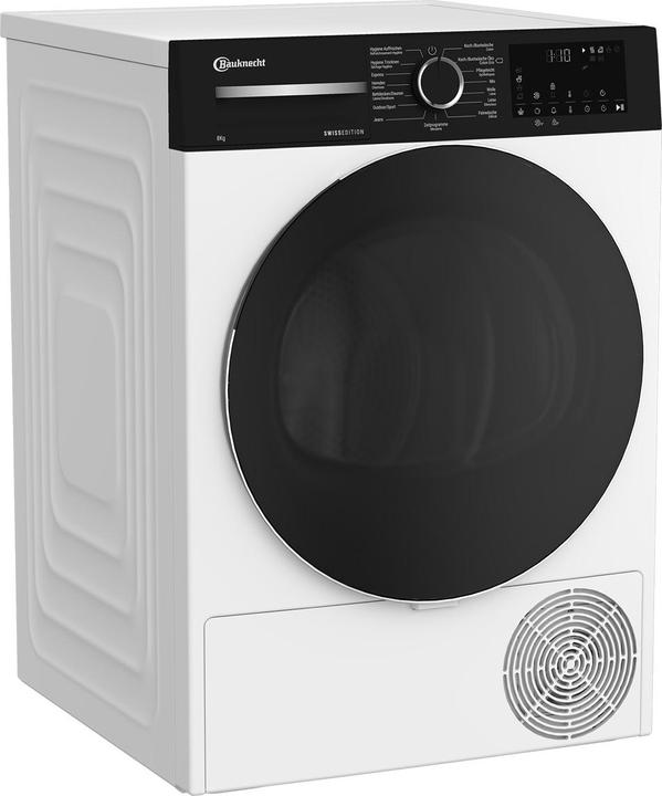 Produktbild Bauknecht Wäschetrockner (8 kg, Links)
