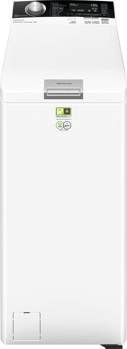 Electrolux WASL5T500 (6 kg, Oben, CH-Stecker)
