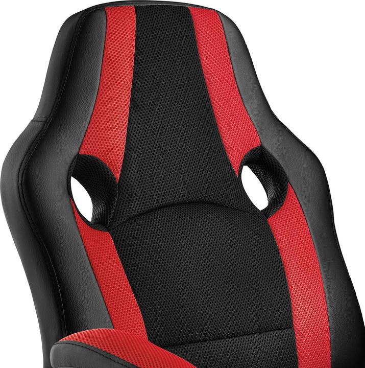 Image du produit tectake Fauteuil de bureau Benny