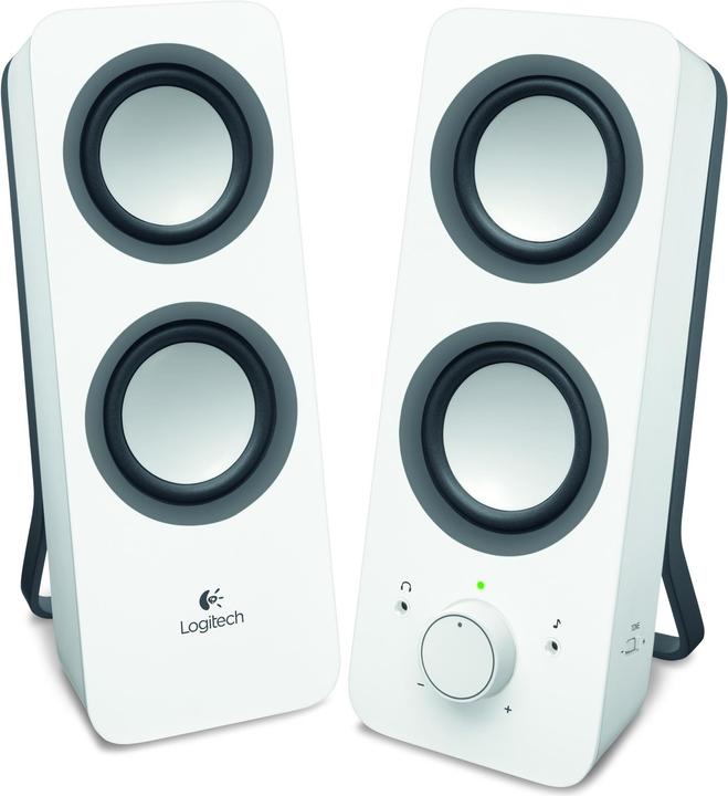 Produktbild Logitech Z200