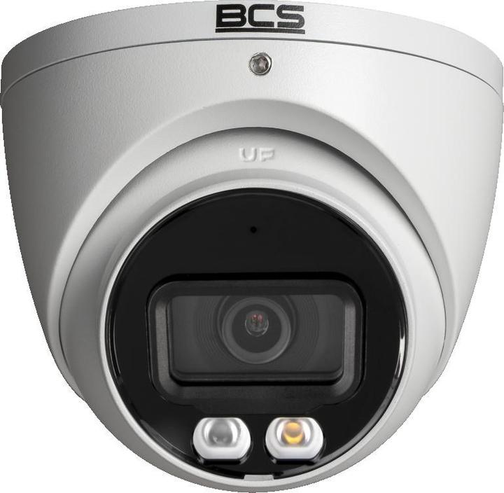 Image du produit BCS IP-Kamera BCS-L-EIP15FCR3L3-AI1