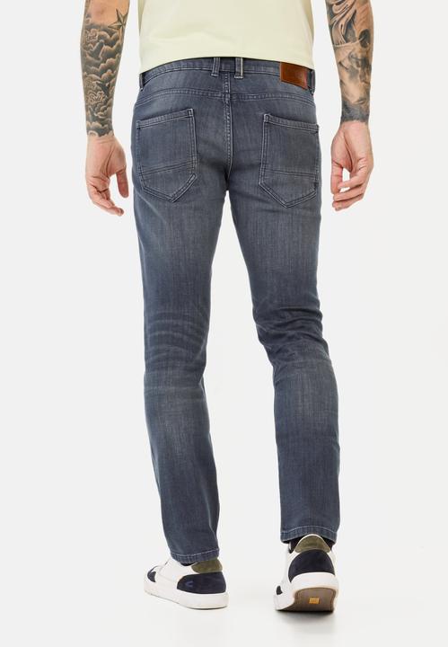 Immagine prodotto Camel Active fleXXXactive® 5-Pocket Slim Fit Denim (W31/L34)