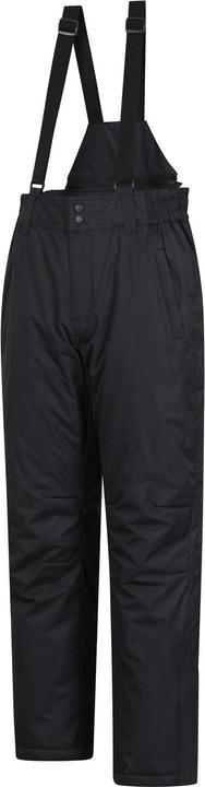 Actual product image Mountain Warehouse Mens Dusk II Ski Trousers (XL)