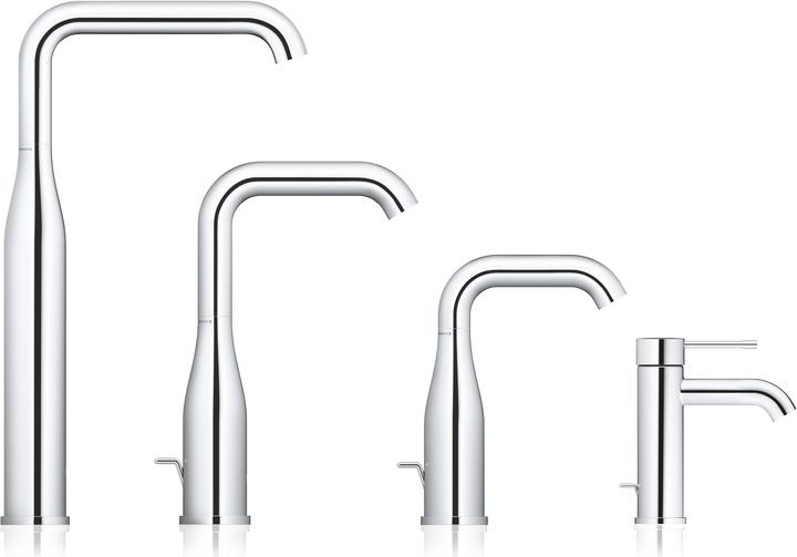 Produktbild Grohe Essence Einhand-Waschtischbatterie S-Size