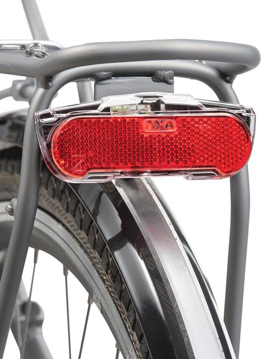 Actual product image AXA Slim Steady