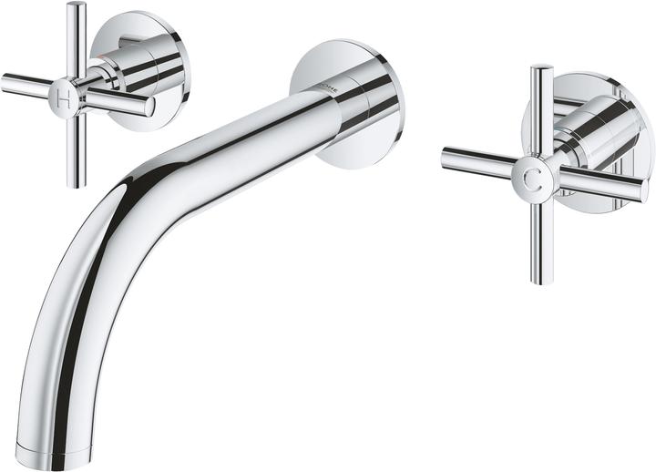Image du produit Grohe Atrio 20164003