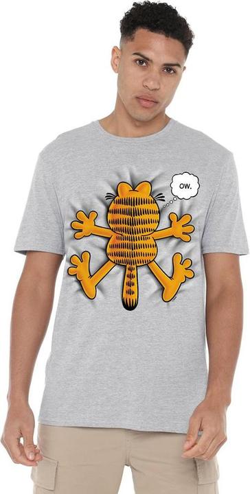 Produktbild Garfield Ow TShirt (4XL)