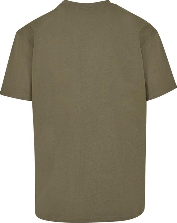 Image du produit Merchcode Tee Break The Rules 2 Heavy Oversize - 118127 (M)