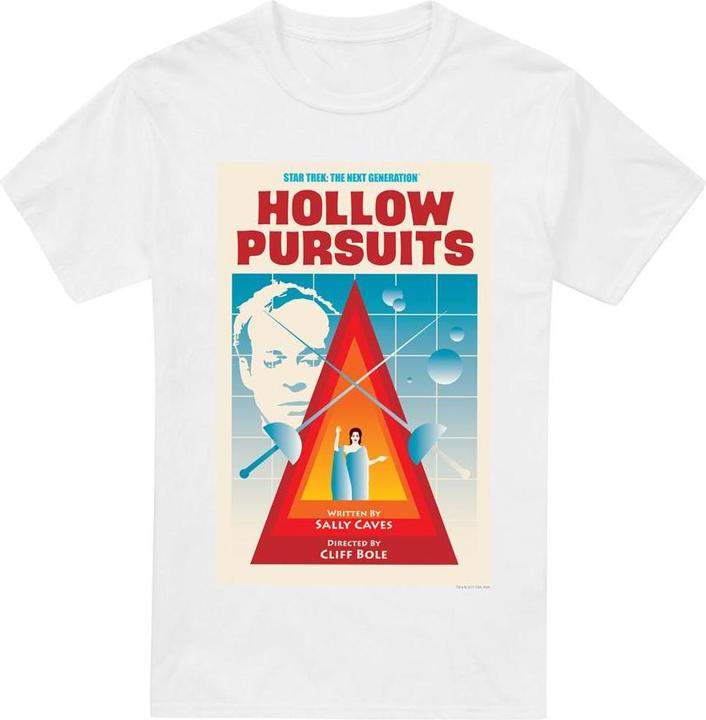 The Next Generation Season 3 Episode 21 TShirt