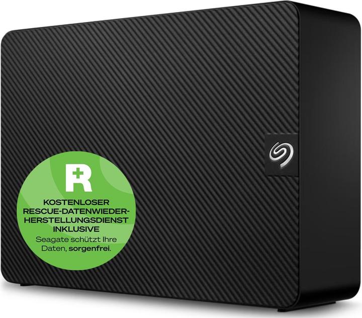 Immagine prodotto Seagate Expansion Desktop (8 TB)