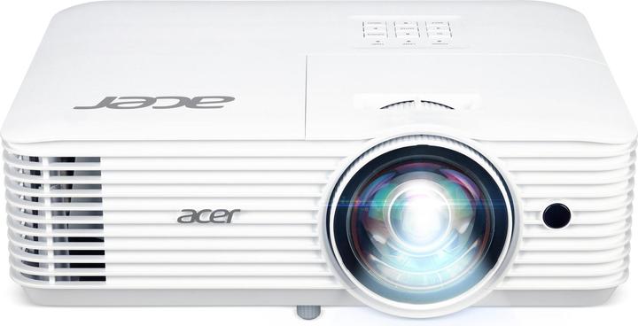 Image du produit Acer H6518STi (Full HD, 3500 lm, 0.5 - 0.5:1)