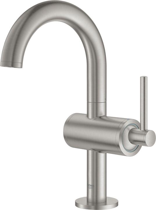 Actual product image Grohe Atrio single-lever basin mixer M-Size