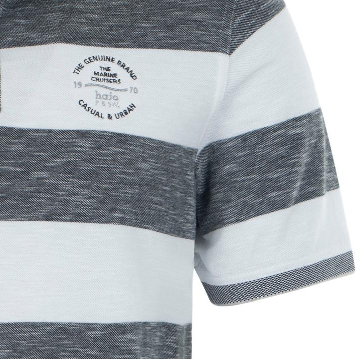 Produktbild Hajo Riviera Poloshirt (58, 3XL)