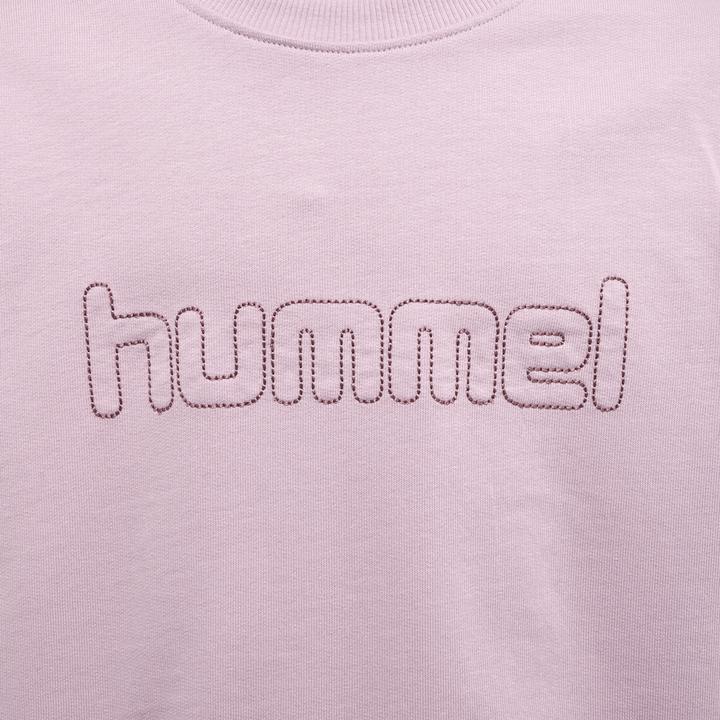 Immagine prodotto hummel hmlCLOUD TRACKSUIT (140)