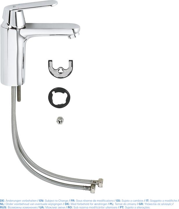 Immagine prodotto Grohe Eurosmart Cosmopolitan