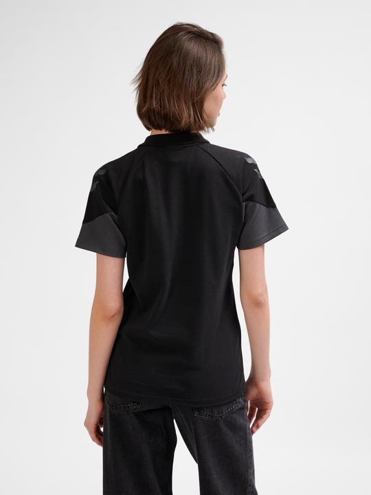 Produktbild hummel Hmltravel Polo Woman (XL)