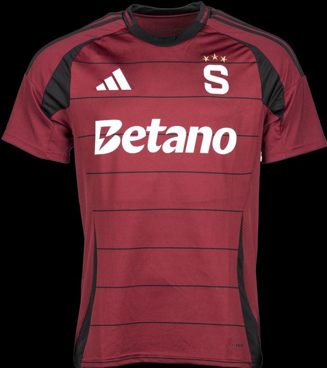 adidas AC Sparta Prag Trikot (L)
