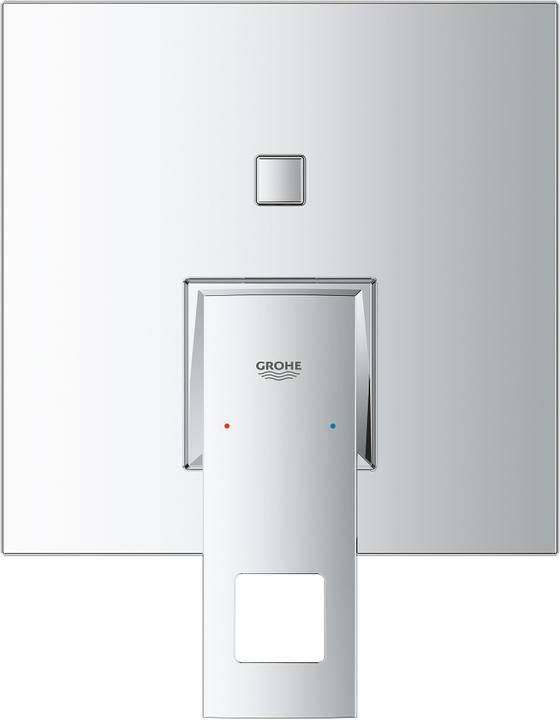 Produktbild Grohe Eurocube Einhand-Wannenbatterie