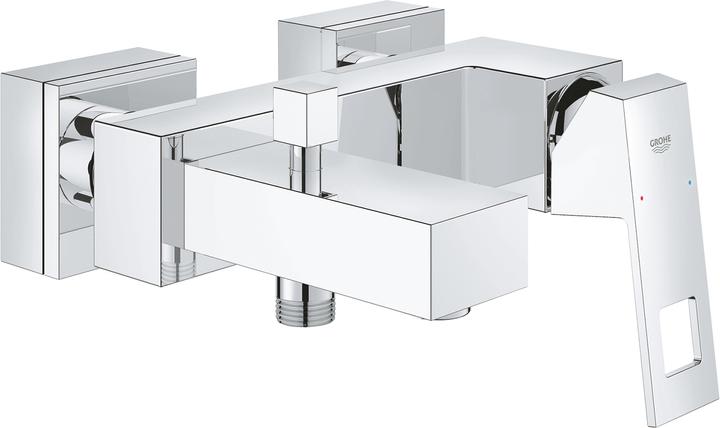 Produktbild Grohe Eurocube Einhand-Wannenbatterie