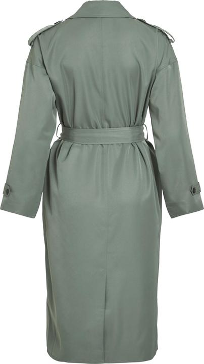 Immagine prodotto Vila Taillengürtel Trenchcoat (40)