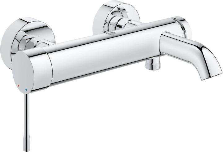 Grohe Essence Einhand-Wannenbatterie