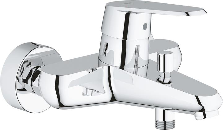 Produktbild Grohe Eurodisc Cosmopolitan Einhand-Wannenbatterie