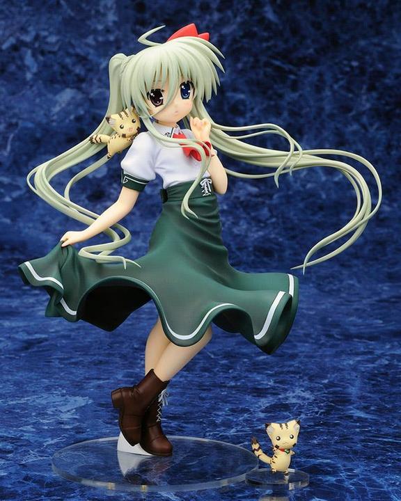 Actual product image Alter Magical Girl Lyrical Nanoha ViVid Einhart Stratos