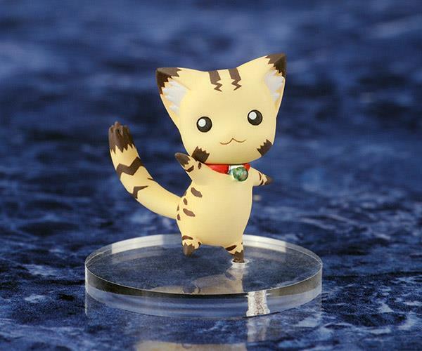 Actual product image Alter Magical Girl Lyrical Nanoha ViVid Einhart Stratos