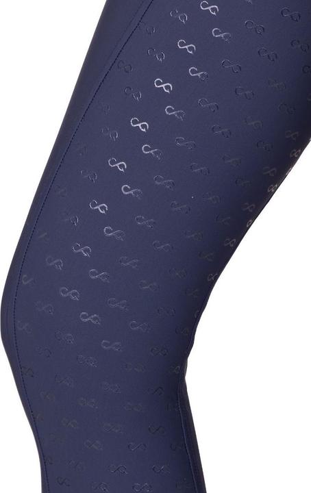 Actual product image Pres Teq Breeches PerformNow Full Seat Ladies (Frequency band 38 (2600 MHz))