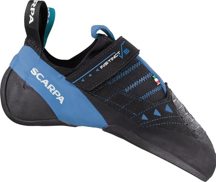 Produktbild Scarpa Instinct VSR Kletterschuhe (36.5)