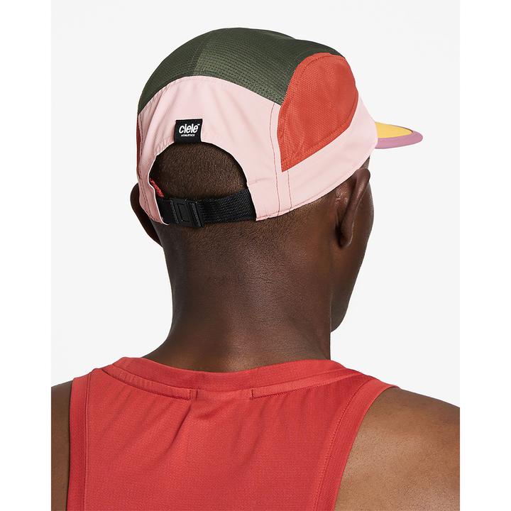Actual product image Ciele GOCap Field IconicBar - Cap (M, L)