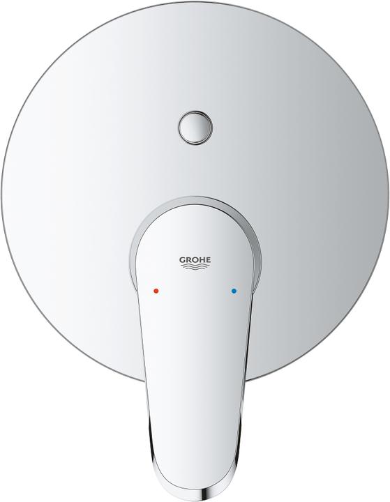Produktbild Grohe Eurodisc Cosmopolitan Einhand-Wannenbatterie