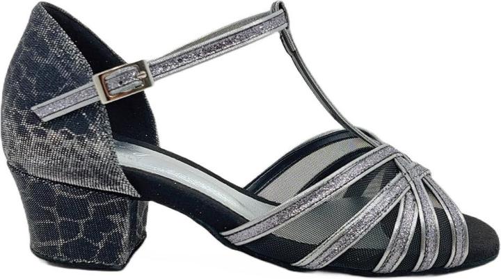 Produktbild Dancing Queens 705 Tanzschuhe (35)