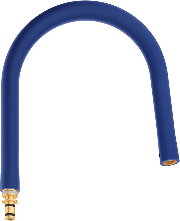 Blau, Gold, Schwarz