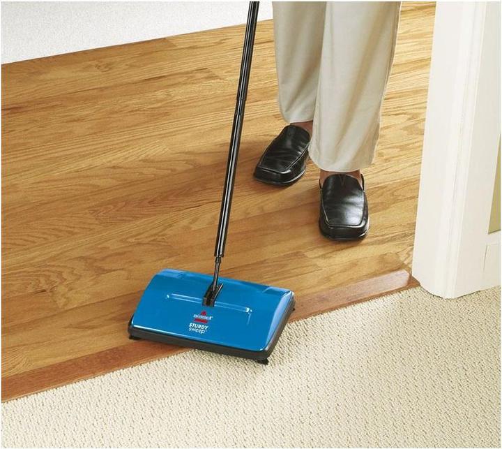 Actual product image Bissell Sturdy Sweep (1 pcs.)
