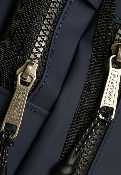 Immagine prodotto Superdry Zaino Tarp Navy (21 l)