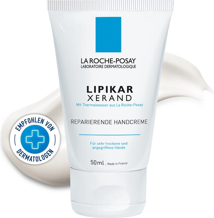 Image du produit La Roche Posay Lipikar Xerand (50 ml)
