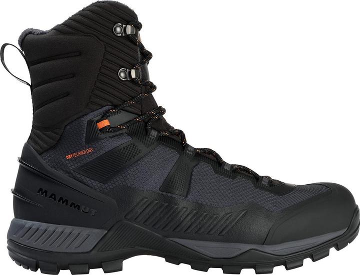 Produktbild Mammut Blackfin III WP Herren Winterboot (42.5, 43)