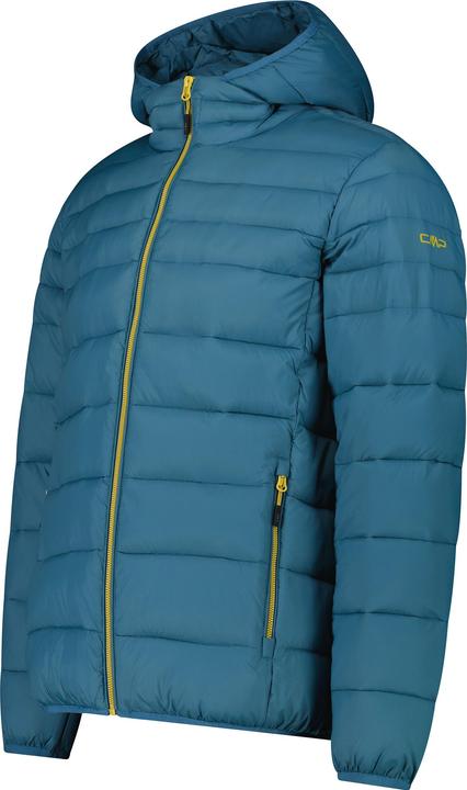 Actual product image CMP Campagnolo Hoodie (3XL)