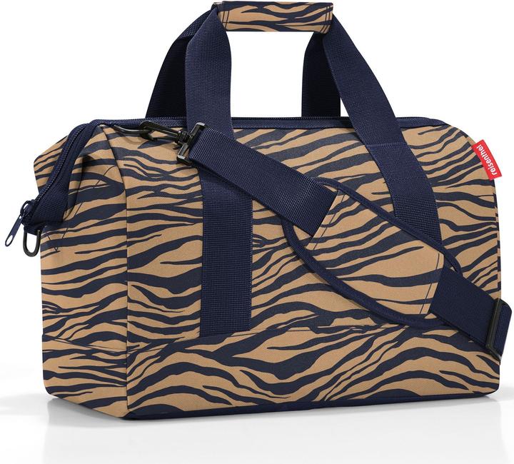 reisenthel Schultertasche Allrounder M Sumatra