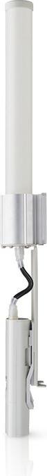 Image du produit Ubiquiti AMO-5G10 : Antenne omnidirectionnelle 10 dBi (5G)