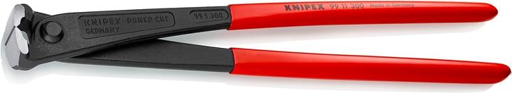 Produktbild Knipex 99 11 300 SB Kraft-Monierzange (300 mm)