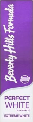 Beverly Hills Formula Beverly Hills - Formula Perfect White Toothpaste Paste Is Teeth Whitening Extreme White (100 ml)