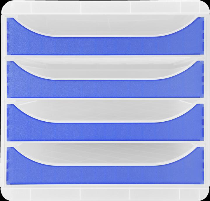 Actual product image Exacompta Self standing drawer boxes (A4+)
